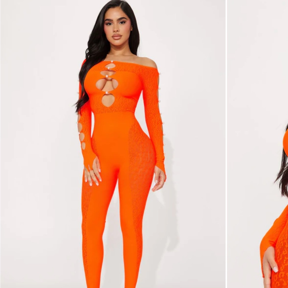 Jumpsuit